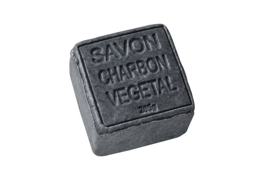 Savon - CHARBON BIO