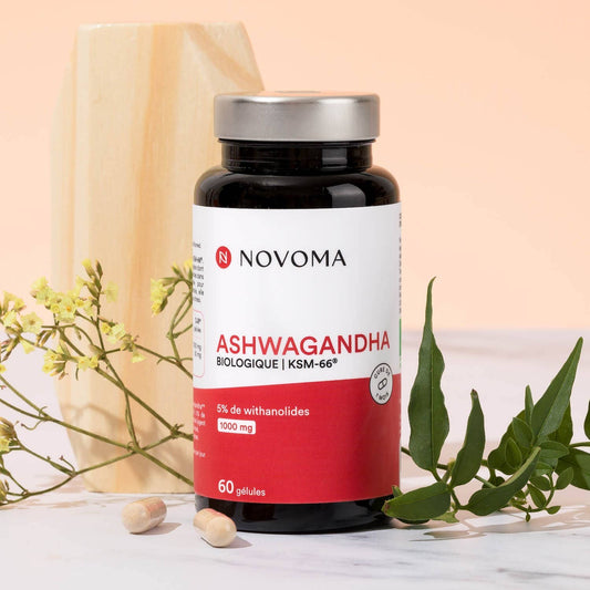 Ashwagandha Bio