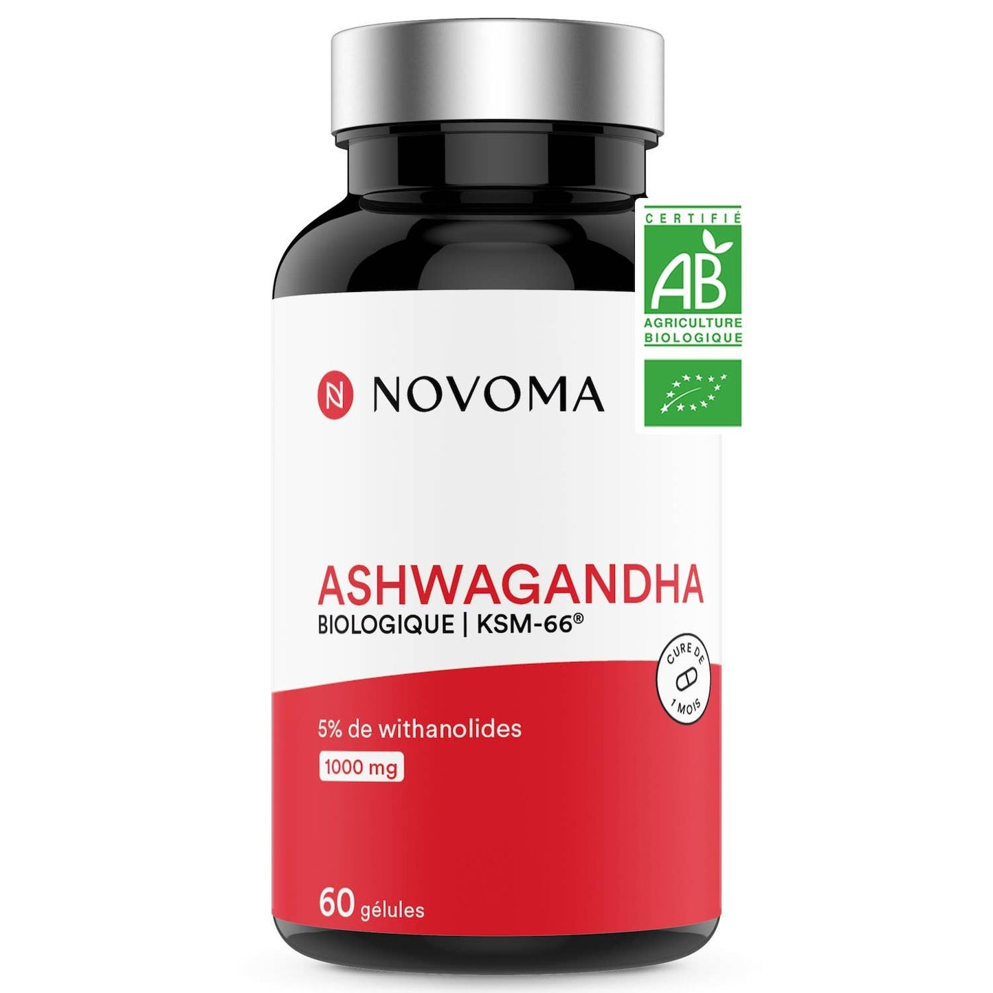 Ashwagandha Bio